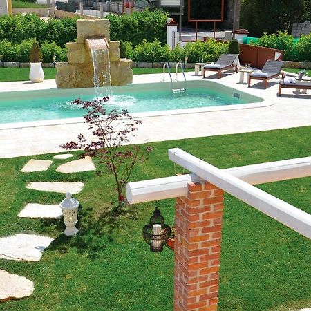 B&B Maison Michel Martina Franca Exteriér fotografie