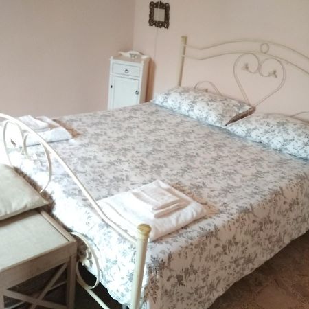 B&B Maison Michel Martina Franca Exteriér fotografie
