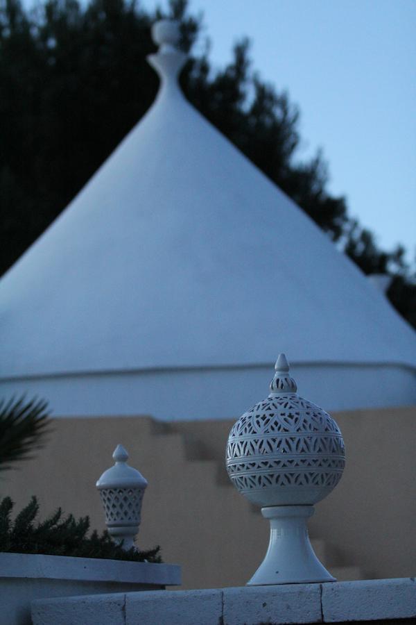B&B Maison Michel Martina Franca Exteriér fotografie