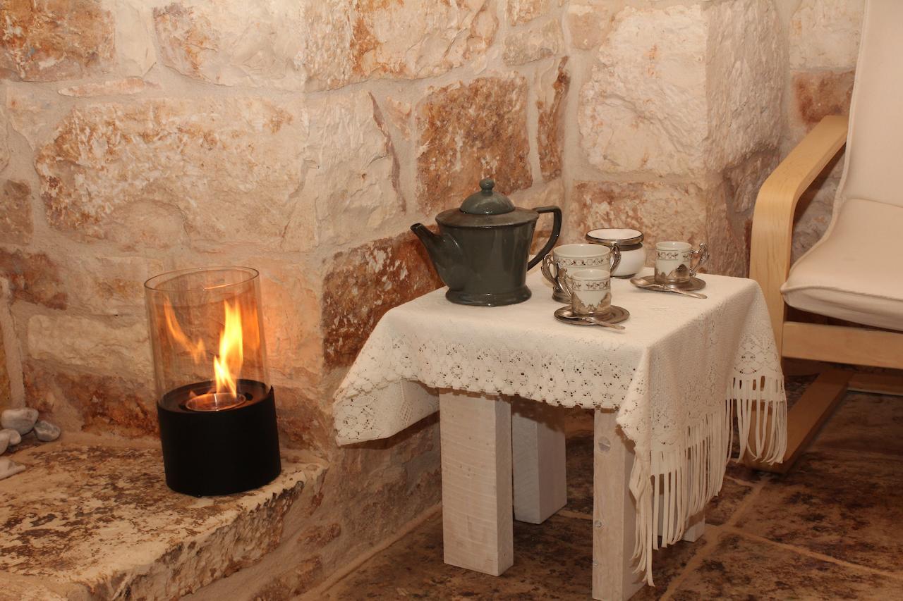 B&B Maison Michel Martina Franca Pokoj fotografie