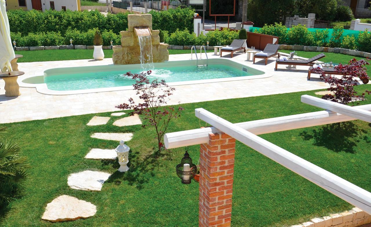 B&B Maison Michel Martina Franca Exteriér fotografie