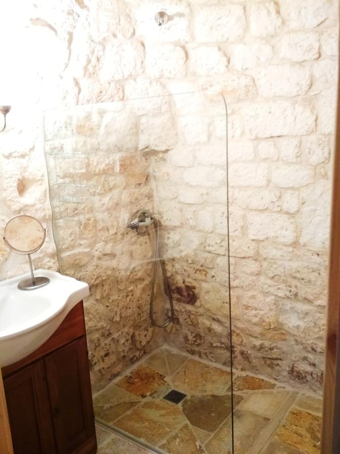 B&B Maison Michel Martina Franca Exteriér fotografie