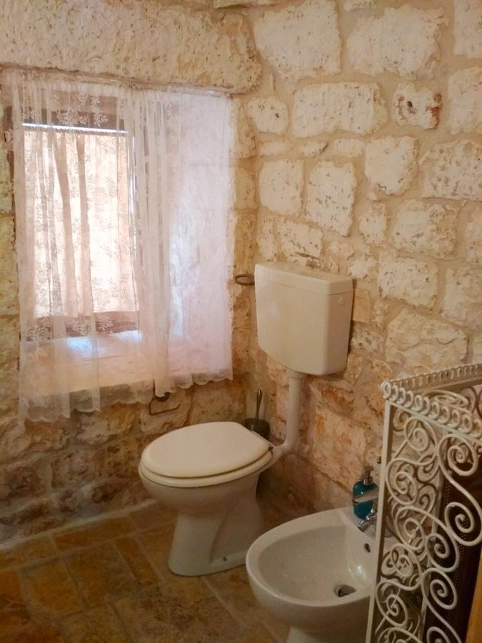 B&B Maison Michel Martina Franca Exteriér fotografie