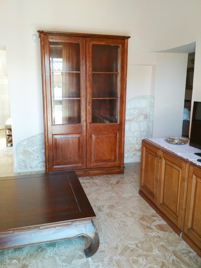 B&B Maison Michel Martina Franca Exteriér fotografie