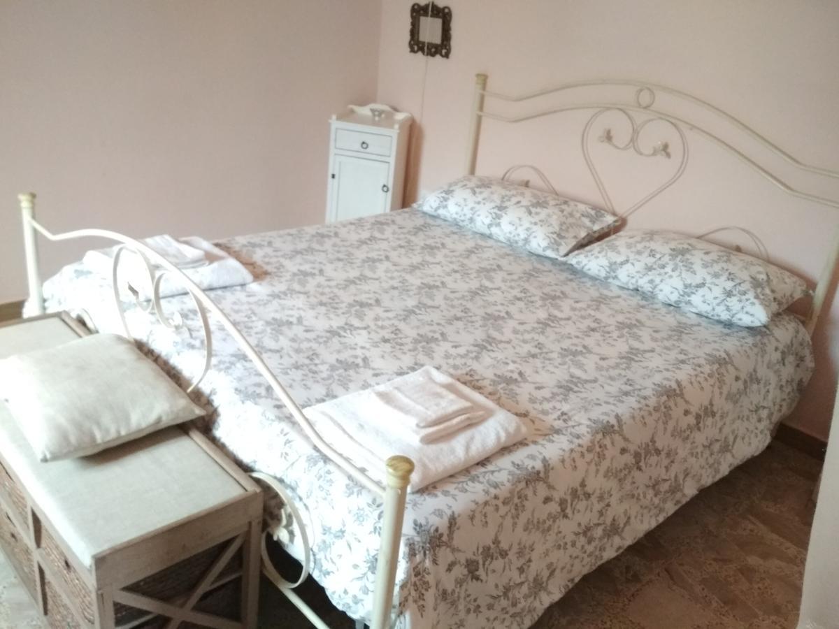 B&B Maison Michel Martina Franca Exteriér fotografie